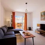 Apartment Ocean Breeze Costa Adeje (Tenerife)