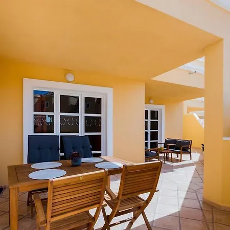 Ocean Breeze Apartman