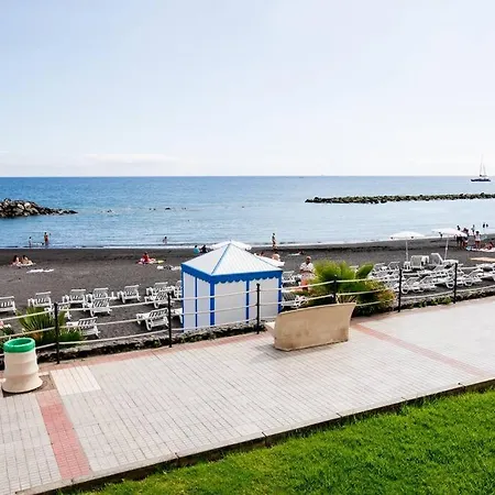 Apartman Ocean Breeze *