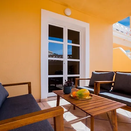 Ocean Breeze Apartman Costa Adeje (Tenerife)