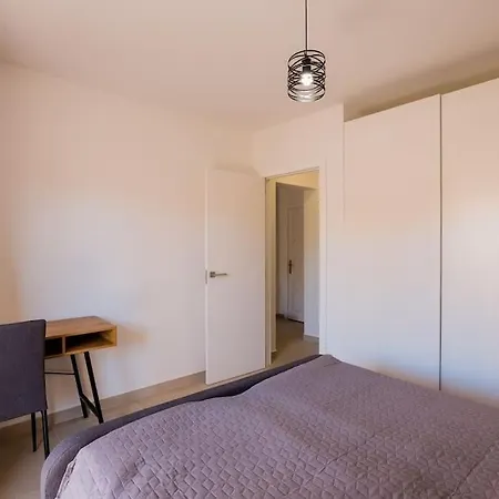 Apartman Ocean Breeze *