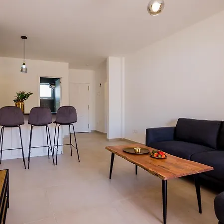 Ocean Breeze 아데제