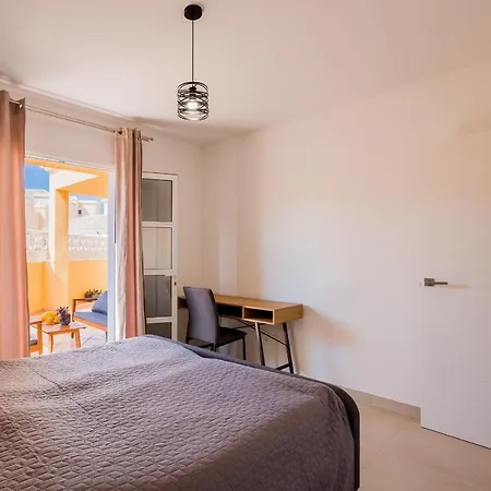 Apartament Ocean Breeze Costa Adeje (Tenerife)