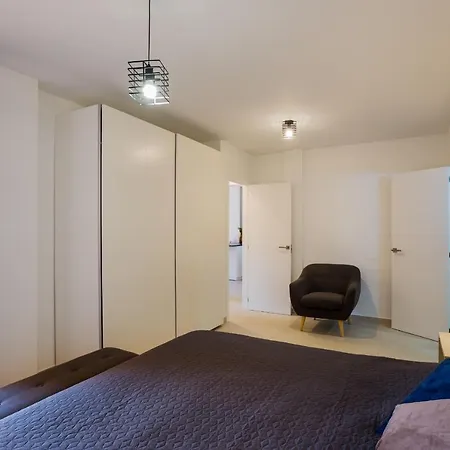 Apartament Ocean Breeze