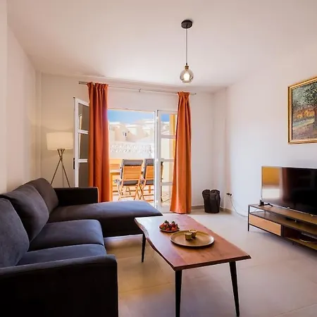 Appartamento Ocean Breeze Costa Adeje (Tenerife)