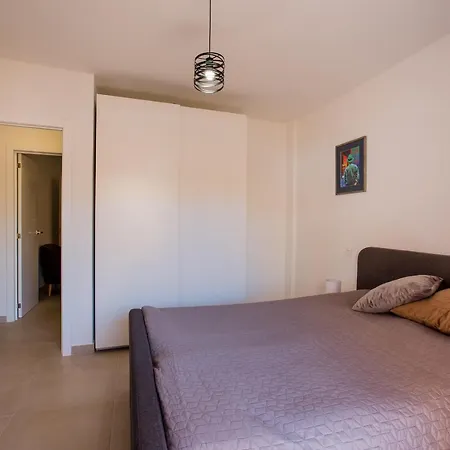 Appartamento Ocean Breeze Costa Adeje (Tenerife)