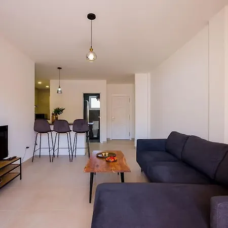 Ocean Breeze Apartament