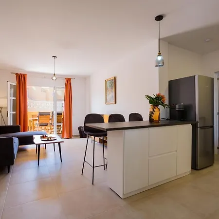 Ocean Breeze Appartamento