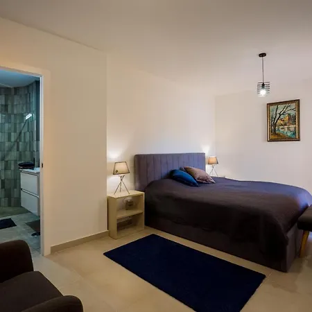 Ocean Breeze Apartament Costa Adeje (Tenerife)