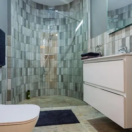 Ocean Breeze Apartament