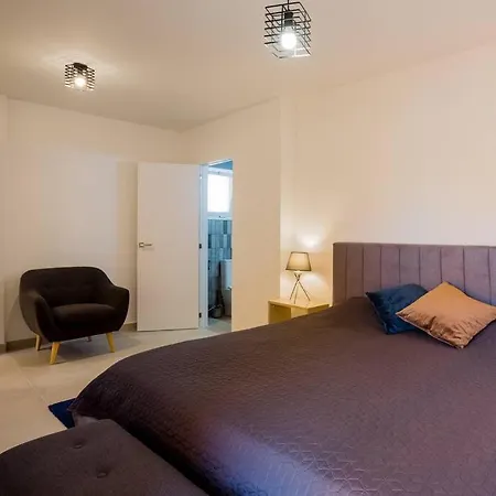 Ocean Breeze Appartamento