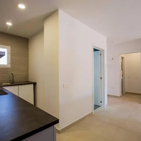 Apartament Ocean Breeze