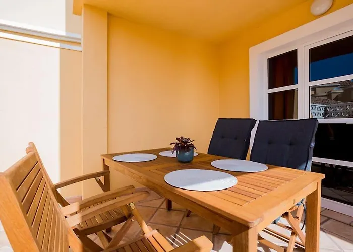 Апартаменти Ocean Breeze