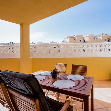 شقة Ocean Breeze *