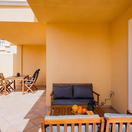 Ocean Breeze Apartamento Costa Adeje (Tenerife)