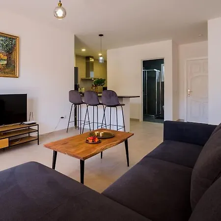 شقة Ocean Breeze أذيخي