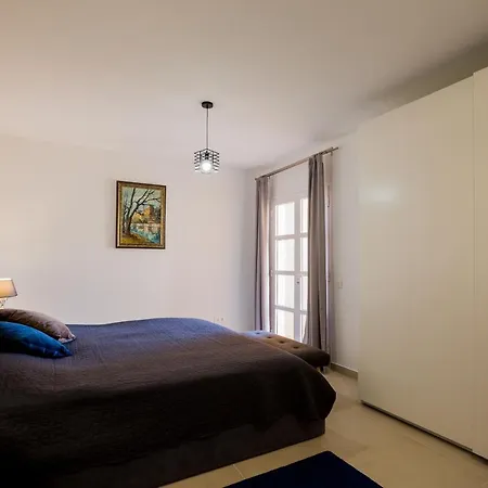 Ocean Breeze * Costa Adeje (Tenerife)