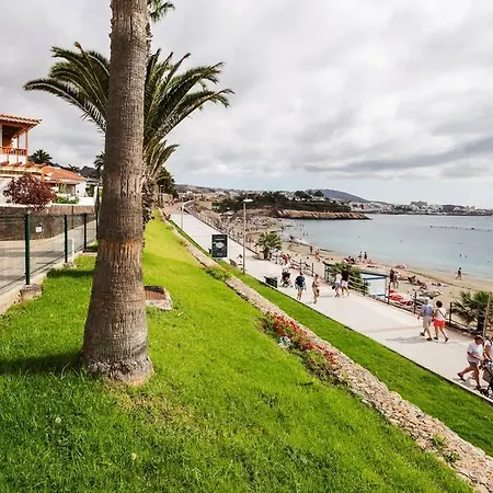 Apartamento Ocean Breeze