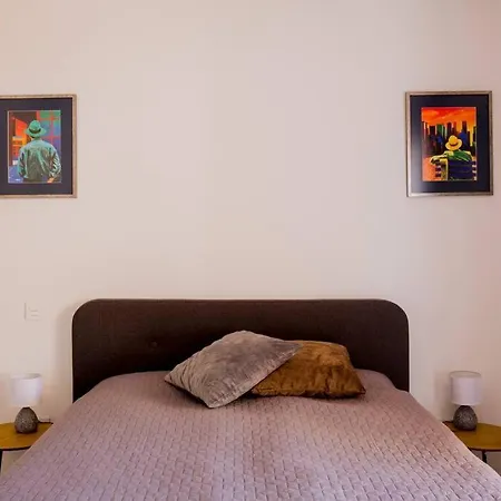 شقة Ocean Breeze أذيخي