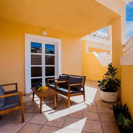 Ocean Breeze * Costa Adeje (Tenerife)