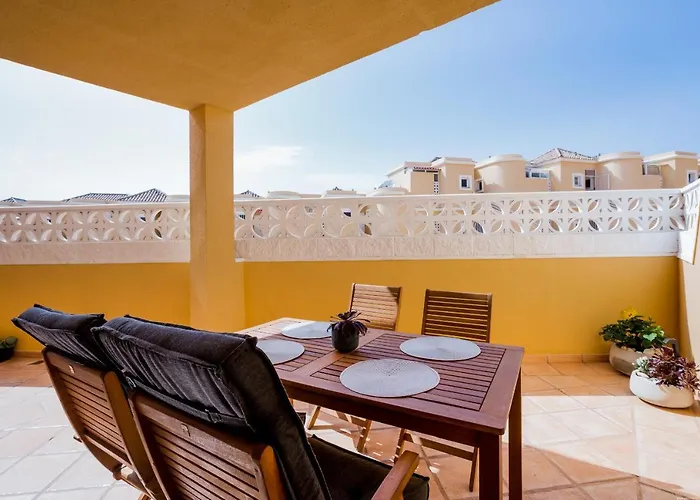 Apartamento Ocean Breeze *