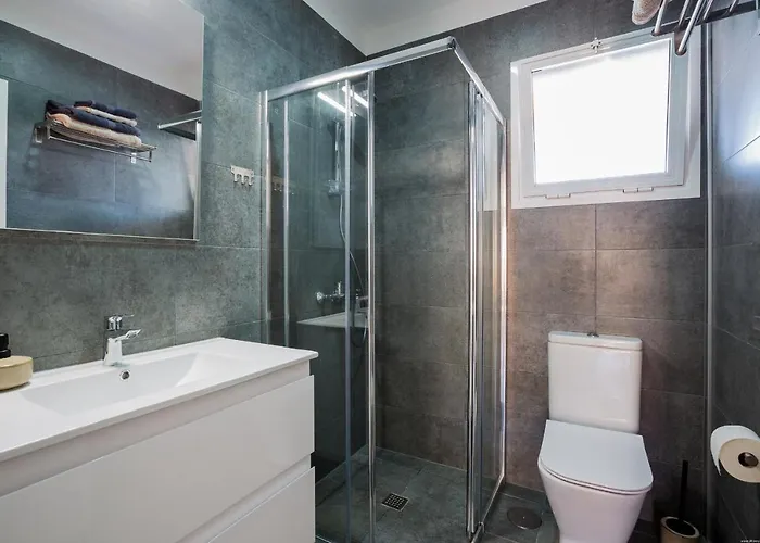 Ocean Breeze Apartamento *