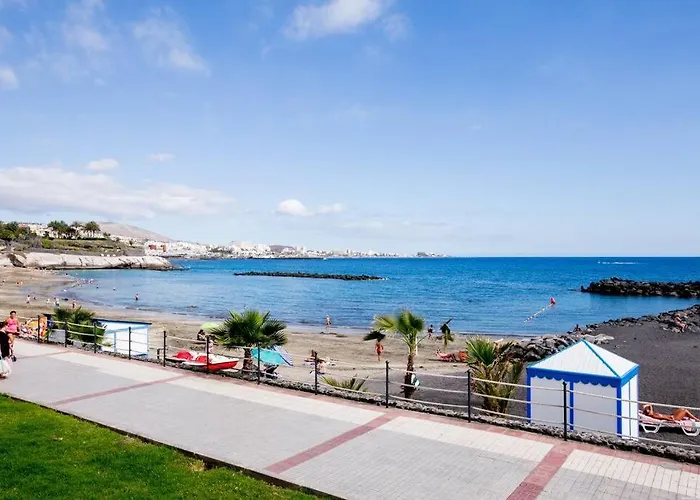 Ocean Breeze * Costa Adeje (Tenerife)