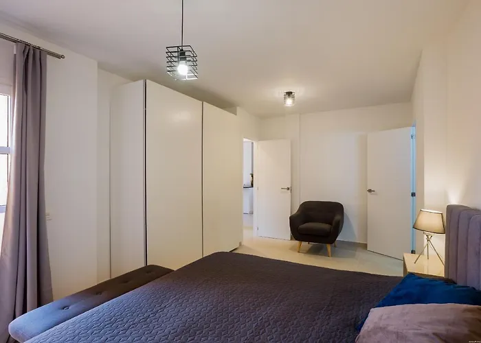 Apartamento Ocean Breeze