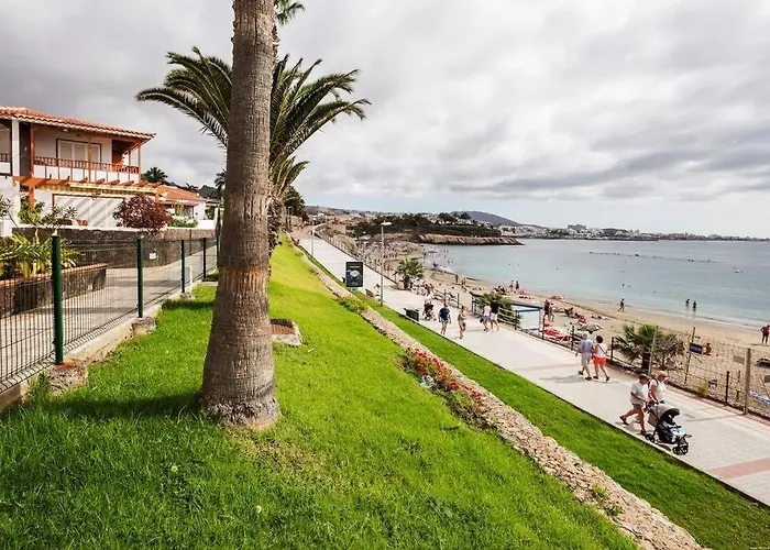 Apartamento Ocean Breeze