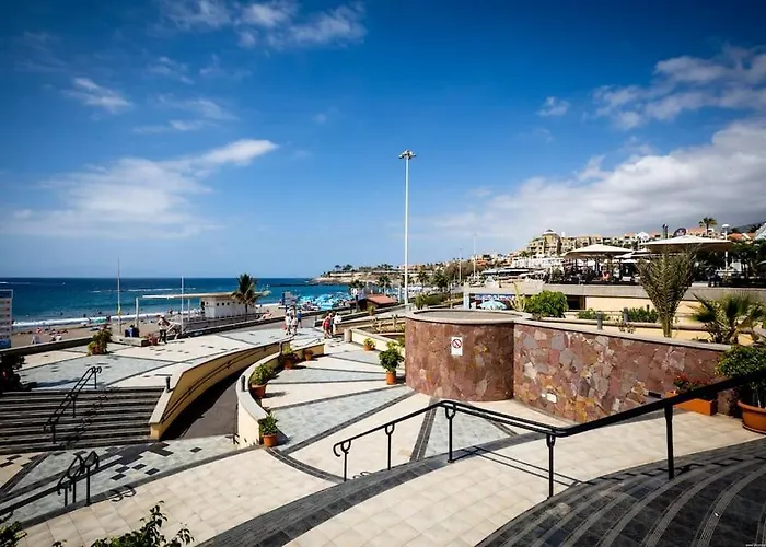 Ocean Breeze * Costa Adeje (Tenerife)