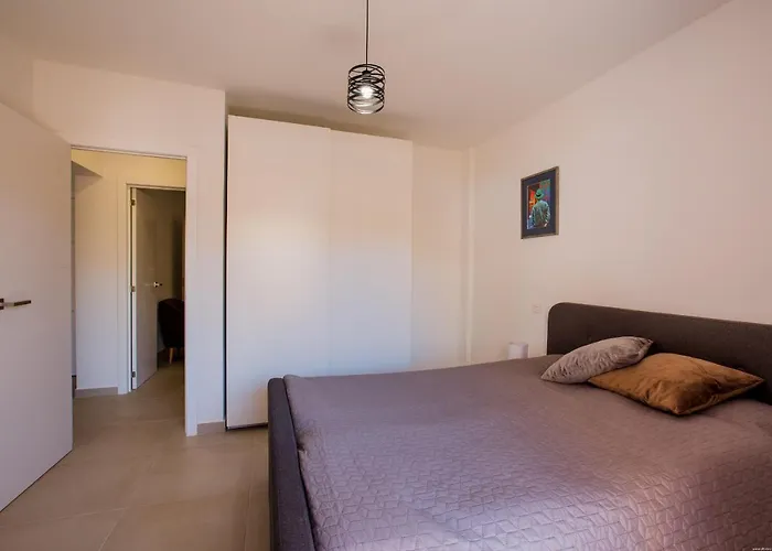 Apartamento Ocean Breeze Costa Adeje (Tenerife)