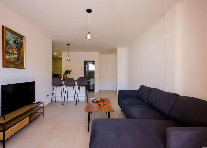 Ocean Breeze Apartamento