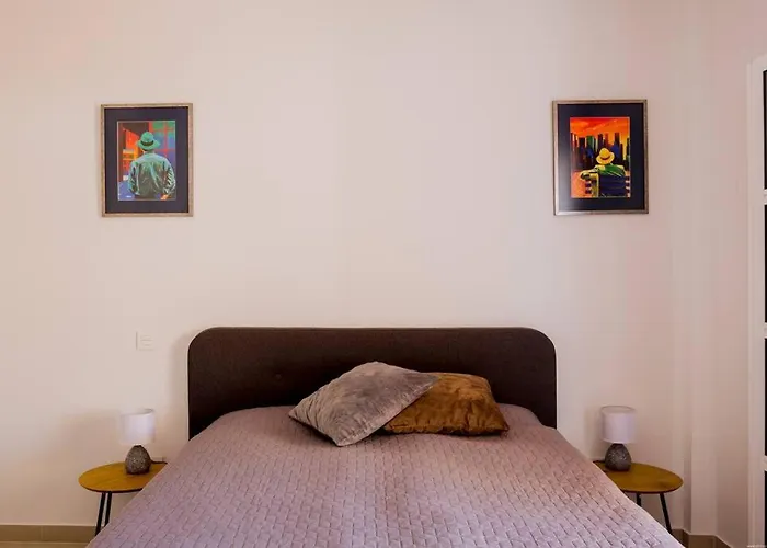 Apartamento Ocean Breeze Costa Adeje (Tenerife)