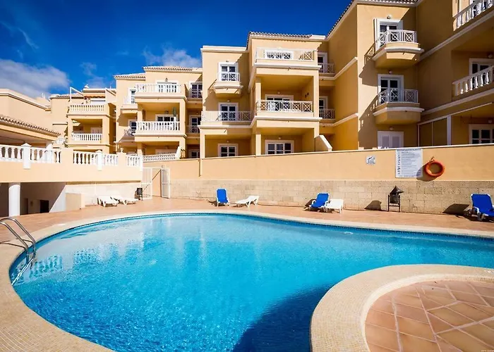 Apartamento Ocean Breeze *