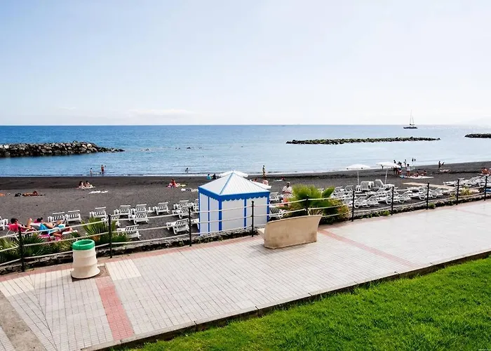 Apartamento Ocean Breeze *