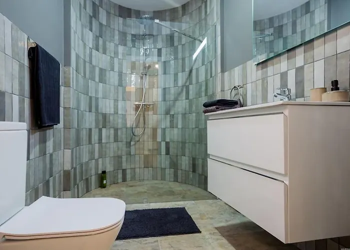 Ocean Breeze Apartamento