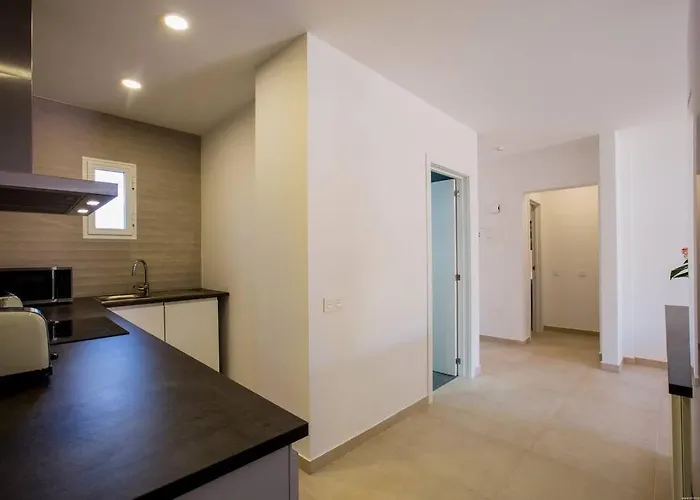 Apartamento Ocean Breeze